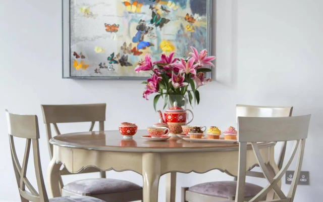 Onefinestay - Knightsbridge Apartments