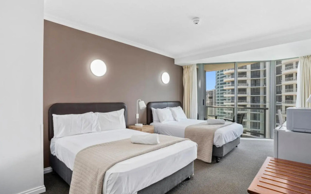 Mantra Legends Hotel