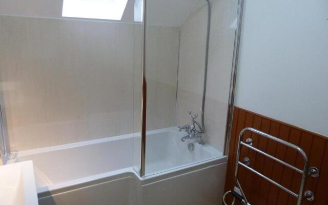 The Steading at Barmore