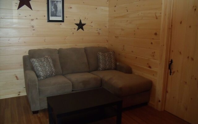 Shenandoah Valley Campground