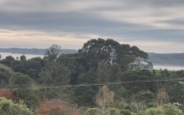 Our Beach House - Upper Wainui