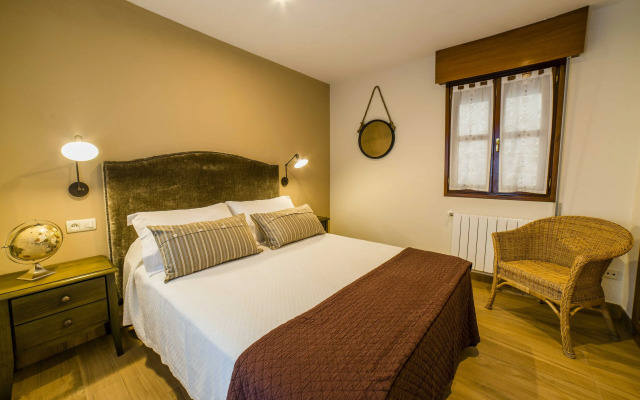 Apartamentos Las Fuentes