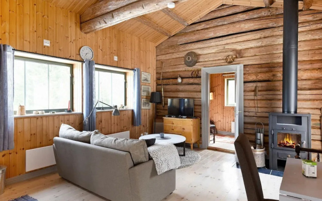 5 Person Holiday Home in Torsby