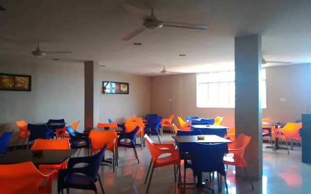 Hotel Bintan Nirwana