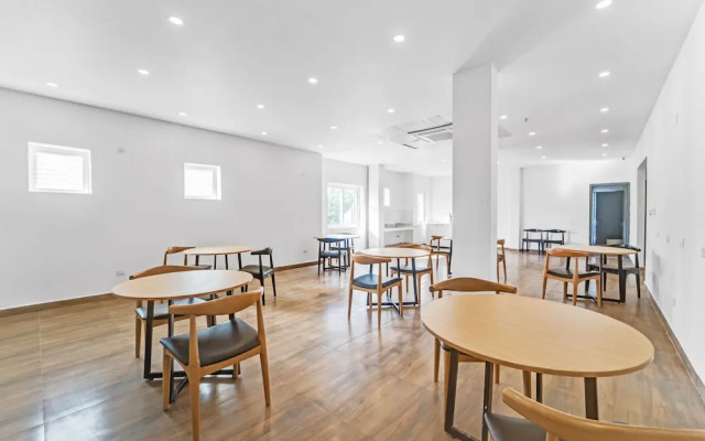 Rohaan Inns - UPAR Hotels Ashok Nagar
