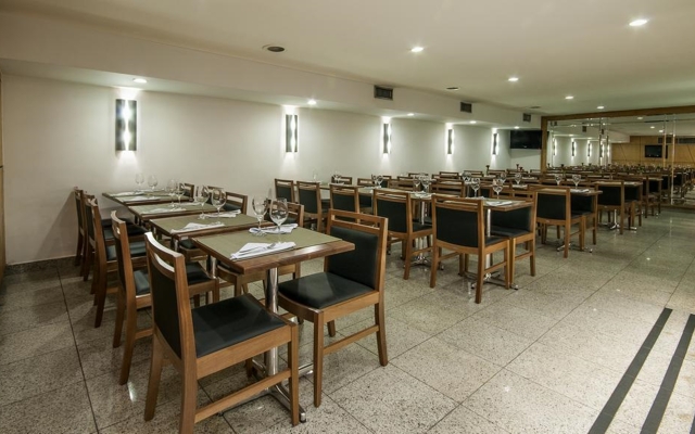 Hotel Bandeirantes