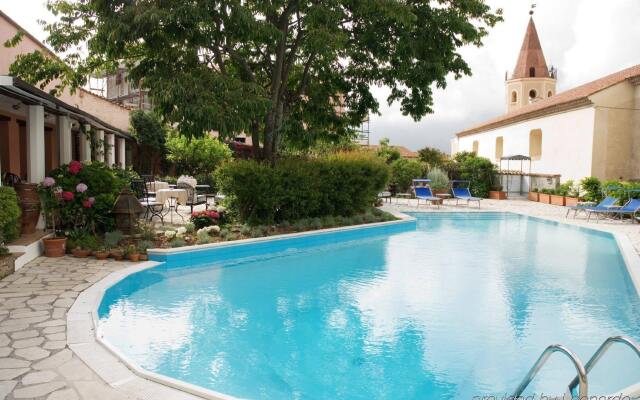 La Locanda delle Donne Monache