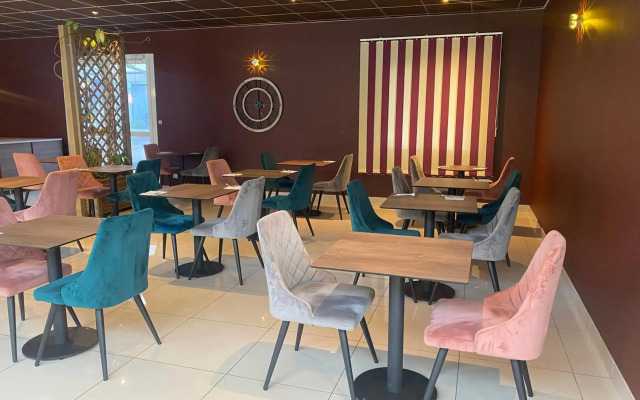 Best Western Hotel & SPA Pau Lescar Aeroport