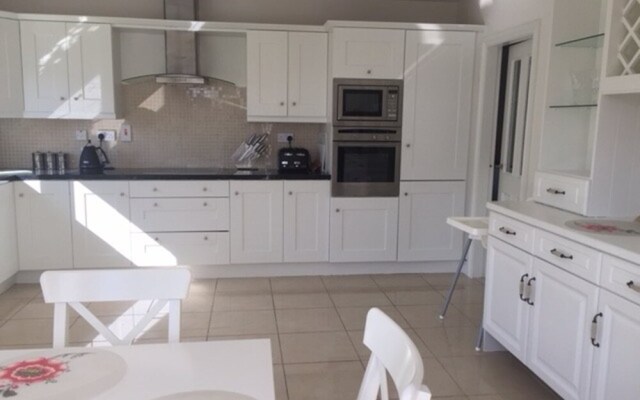 N. 9 Cuchulainn Heights