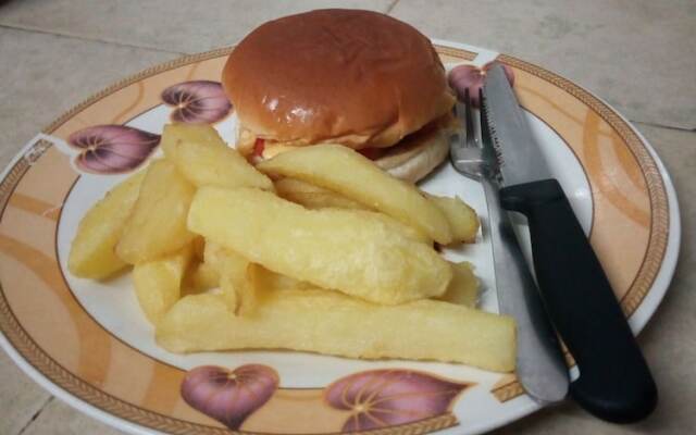 Milimani Backpackers