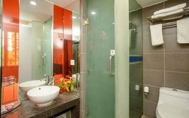 Tao Sheng Apartment