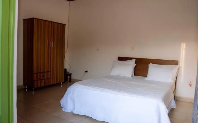 Anastera Sky Villa