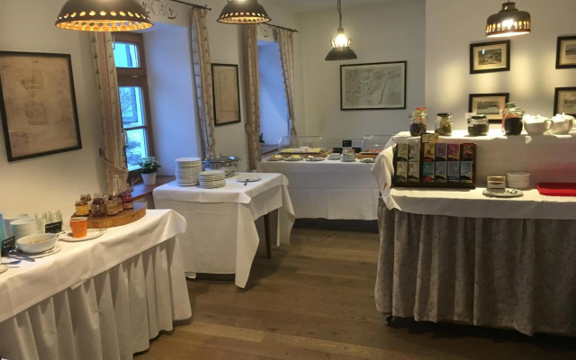 Hörger Biohotel Tafernwirtschaft