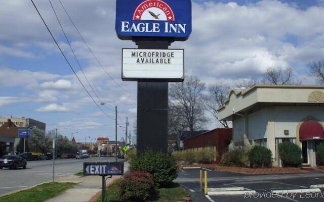 American Eagle Inn