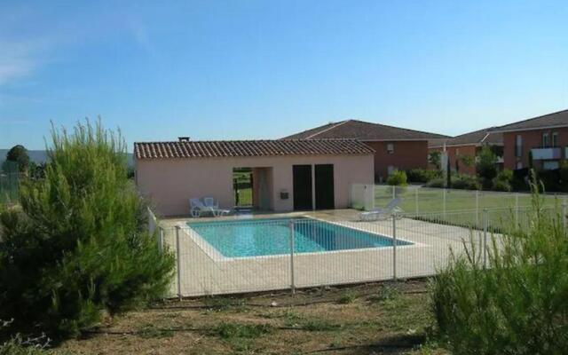 Studio au pied de la Ste Victoire