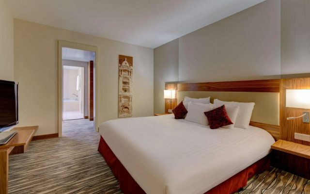 Mövenpick Hotel Geneva