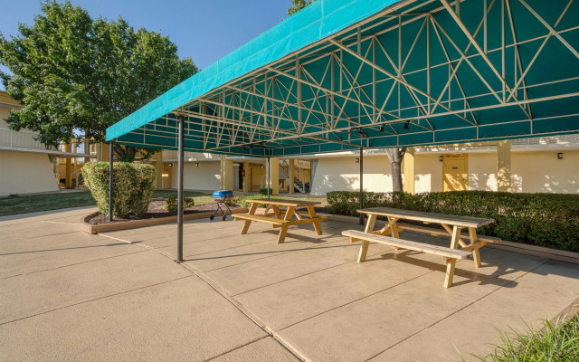 Best Western Battlefield Inn