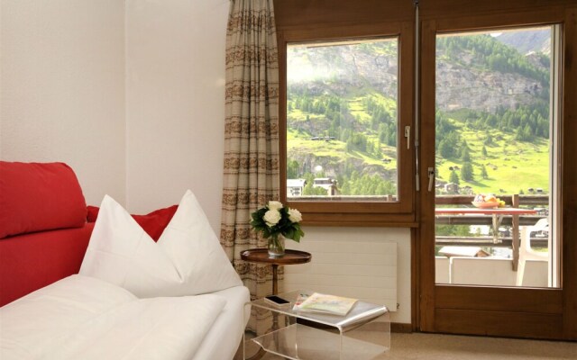 Alba Zermatt in Zermatt
