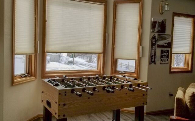Alpenglow Vacation Rentals