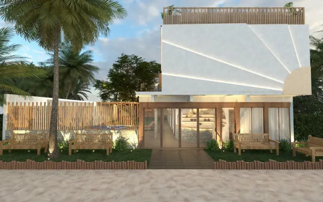 Saluz Boutique Hotel