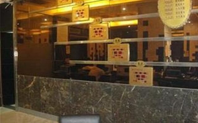 Li Wan Hotel Guangzhou Airport Branch