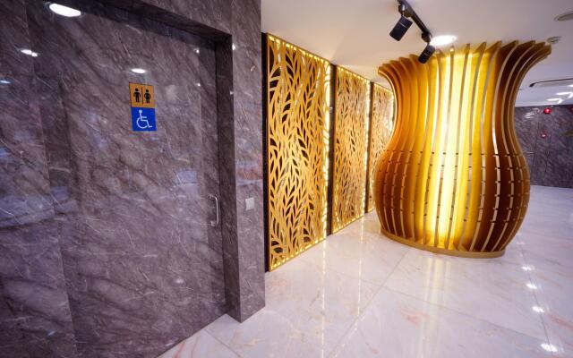 five6 Hotel Splendour