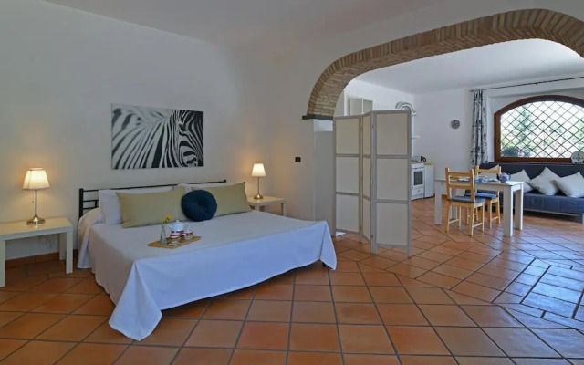 Villa Biddizza 10 Emma Villas