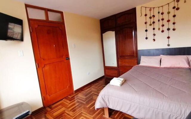 Amai Hana House