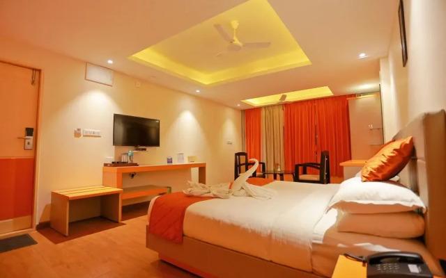 Grand Signature Hotel & Spa