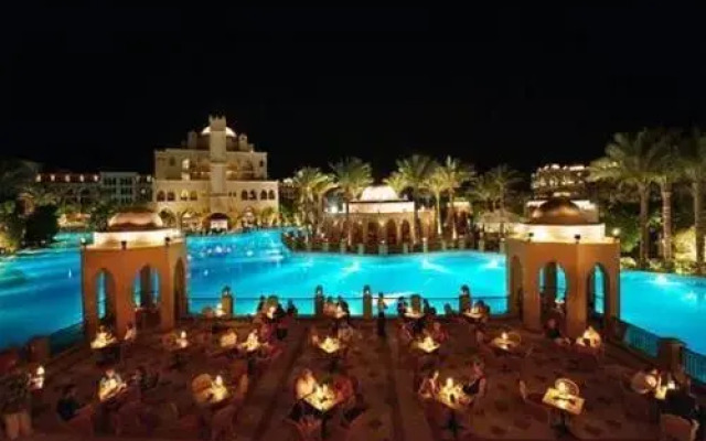Makadi Palace - All Inclusive