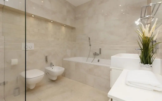 Dom Polnych Maków 35