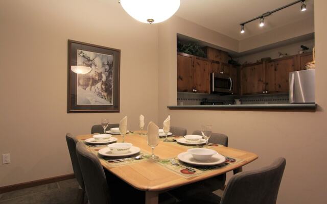 Accommodations by Whistler Retreats