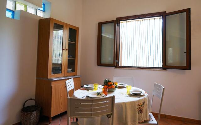 Villa Caterina Scopello