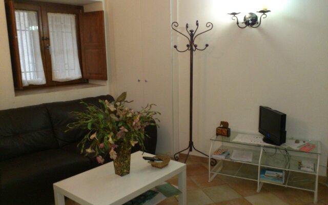 Abadia Suites