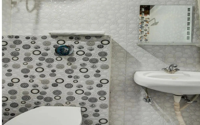 Hotel Patna Inn by OYO Rooms