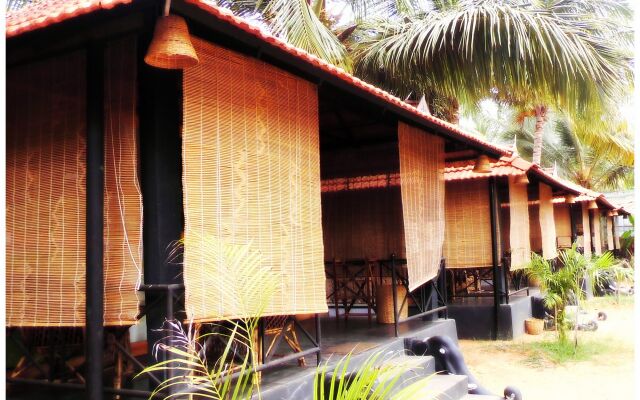 Patnem Garden Resort