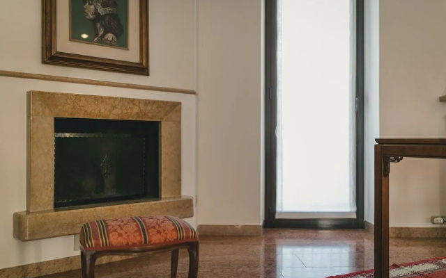A Casa di Tom