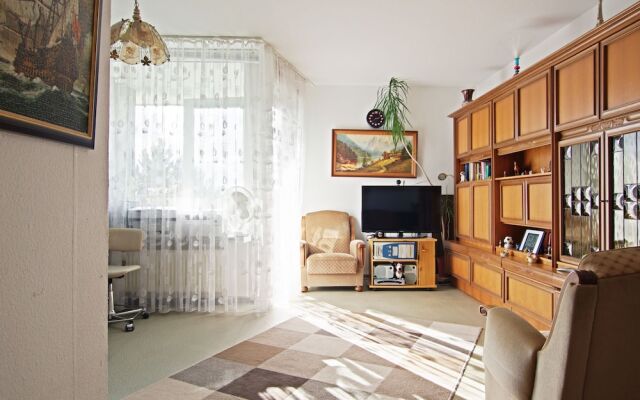 Private Apartment Ossietzkyring