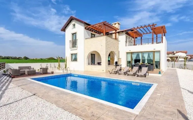Kymma Villa #25