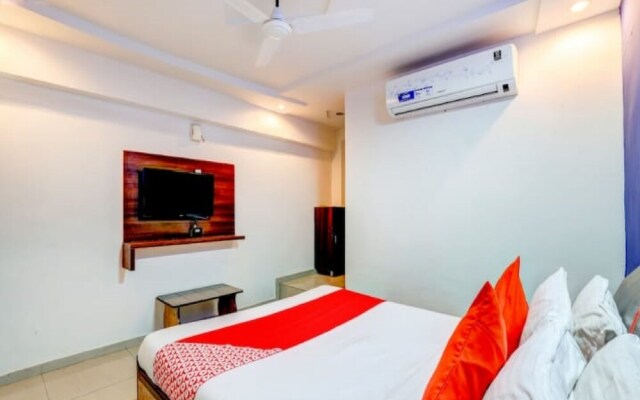 Hotel Sangam