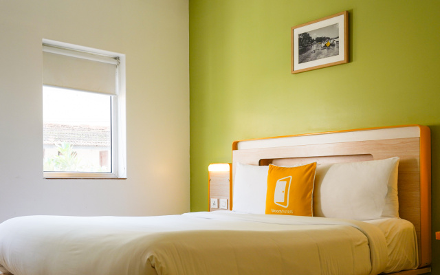 Bloom Hotel – Calangute