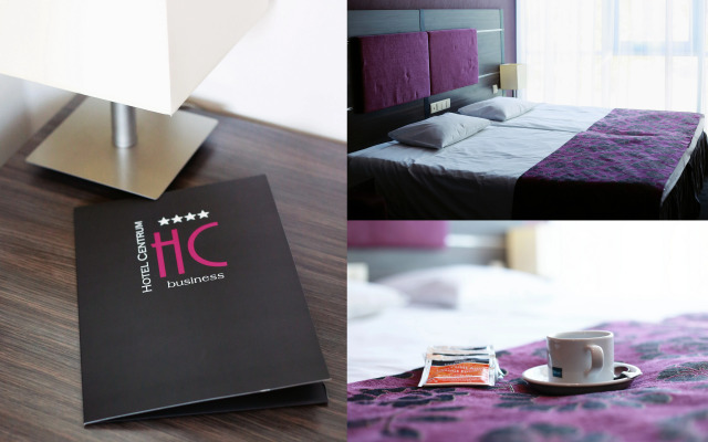 Hotel Centrum