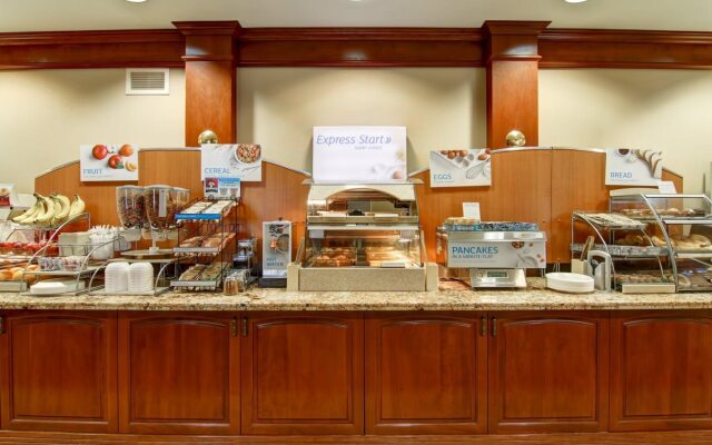 Spark by Hilton Guelph