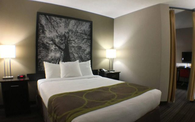 Super 8 by Wyndham Kapuskasing