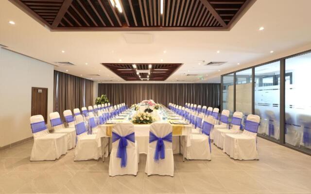 Vipol Mui Ne Hotel & Spa