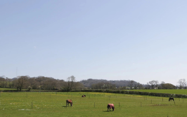 The Attic at Redmond Bottom