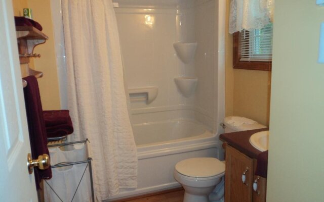 Bocabec Country Garden Cottages