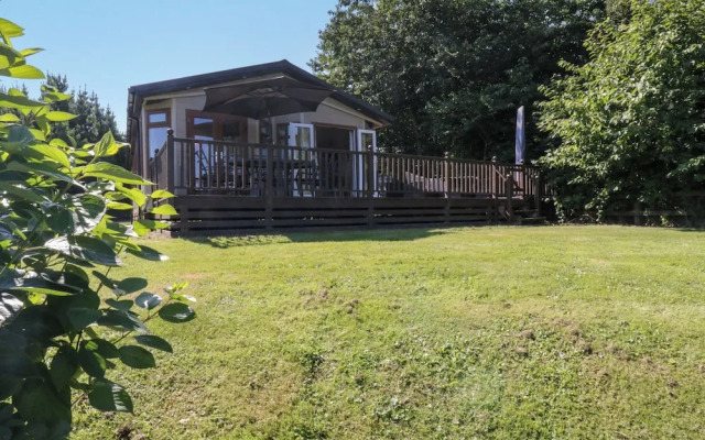 The Hide Out, Aldeburgh