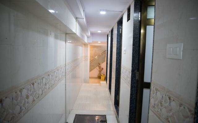 Mumbai Darbar