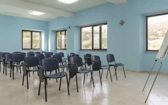 Hostel Argentiera Inn